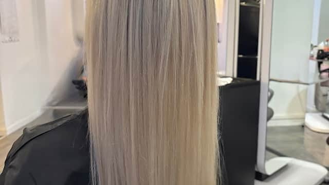 Charlotte Olivia Hair - Hair Salons in howden