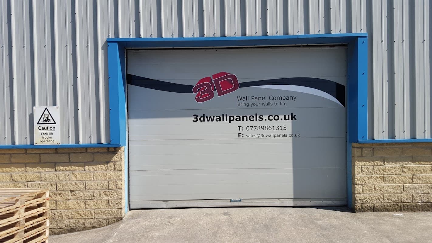 3d Wall Panel Company
