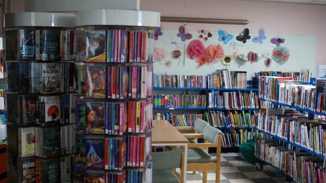 Newport settlement Community Hub 7 - Community Centres in middlesbrough