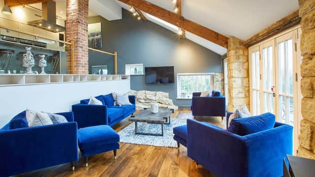 Accommodation at Host & Stay - The Old Pottery House in pickering