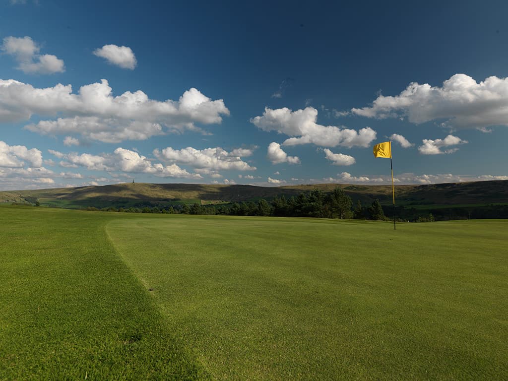 Todmorden Golf Club
