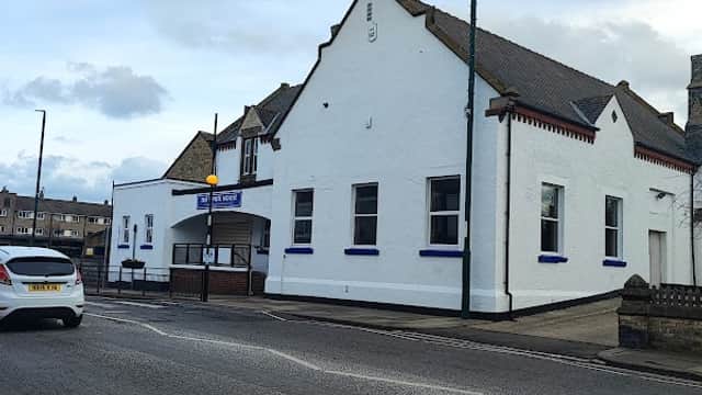The White House - Community Centres in marske