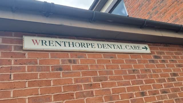 Wrenthorpe Dental Care - Dentists in wakefield