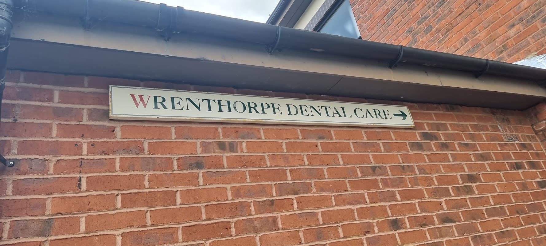Wrenthorpe Dental Care