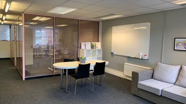 Bingham Accountancy Limited - Accountants in nether edge
