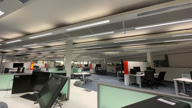 Adsetts Centre - Libraries in sheffield