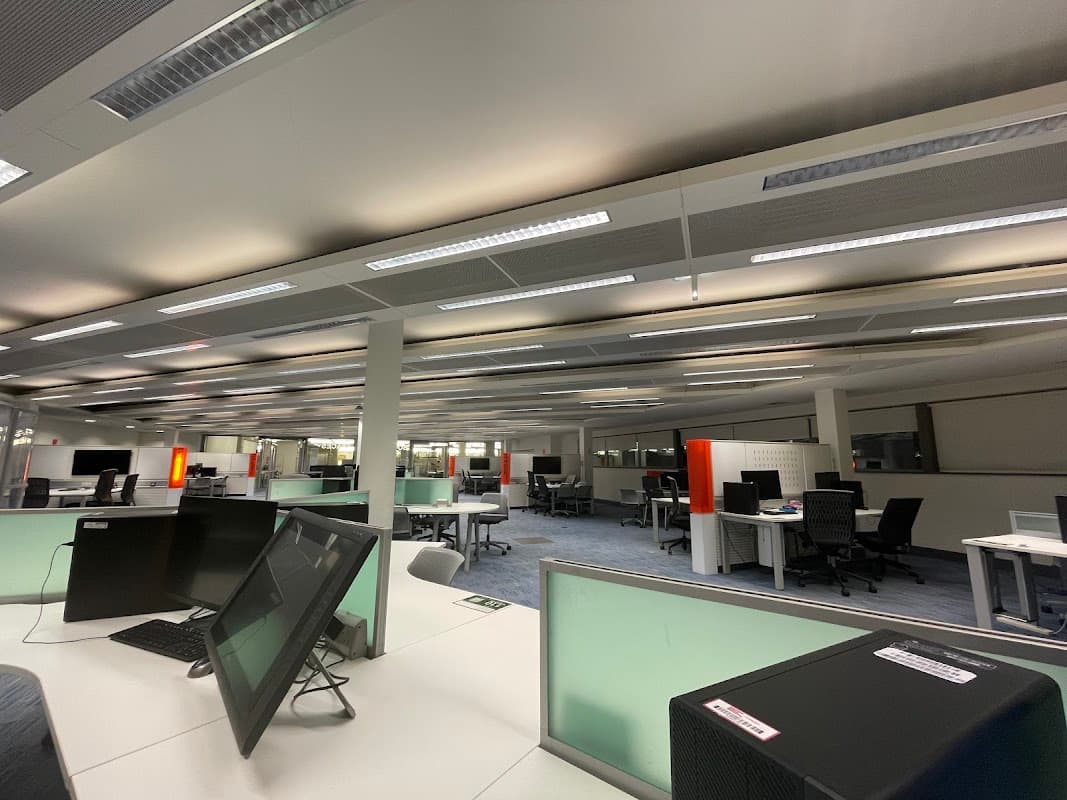 Adsetts Centre