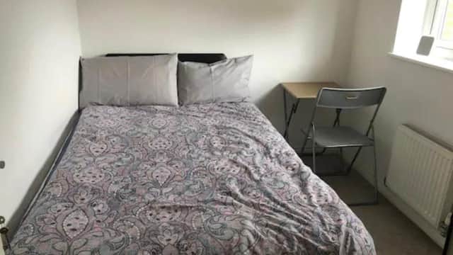 Accommodation at Cheerful Heeley Home in heeley