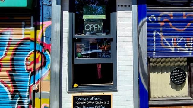 Cafe Coffee Xpresso in headingley