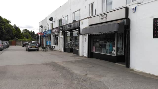 The Salon - Beauty Salons in guiseley