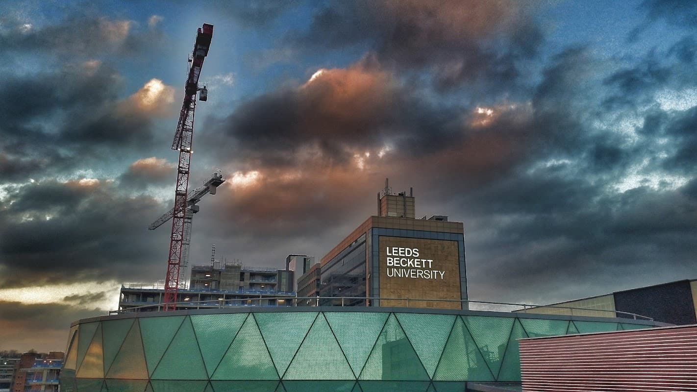 Leeds Beckett University