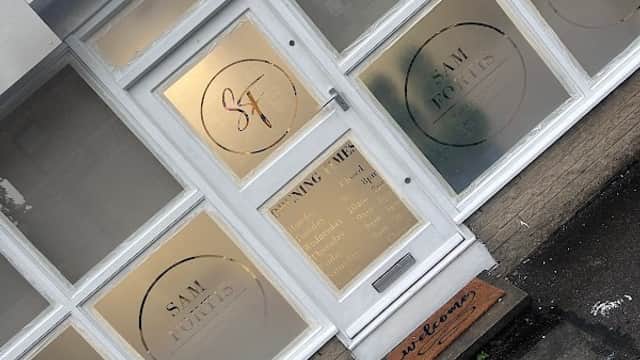 Sam Fortis Hair & Beauty - Beauty Salons in mirfield