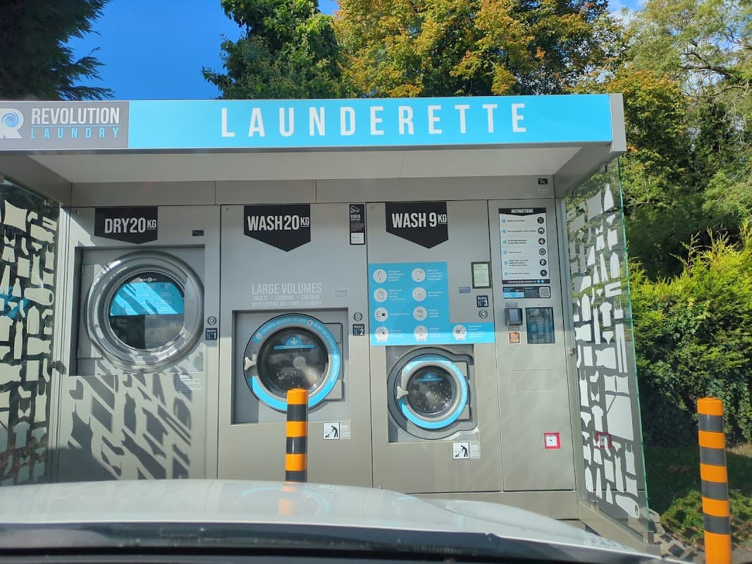 Wash.ME