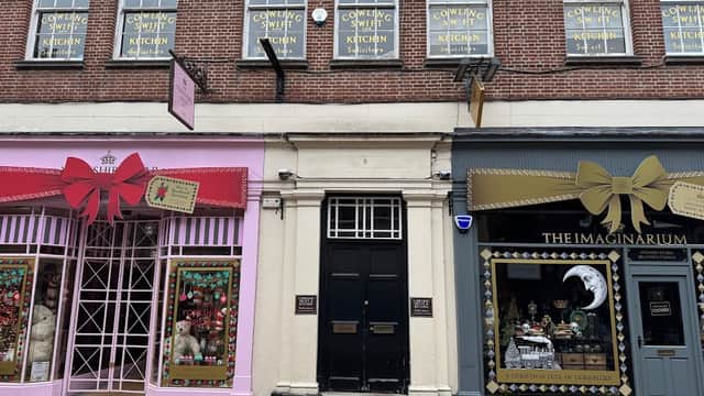 Cowling Swift & Kitchin - Solicitors in york