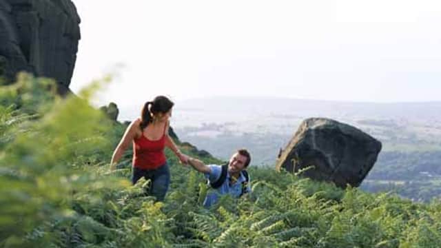 Ilkley Tourist Information Centre - Visitor Centres in ilkley