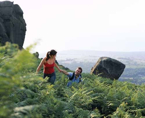 Ilkley Tourist Information Centre