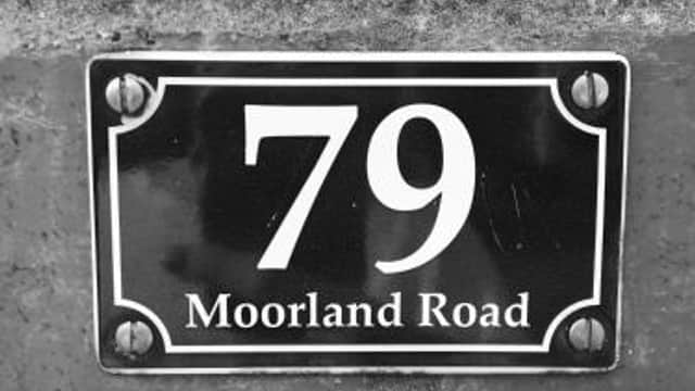 Accommodation at Moorlands in goole