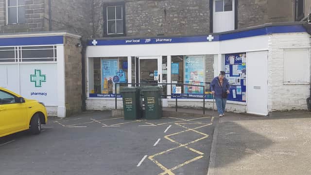 Boots Pharmacy - Pharmacies in settle