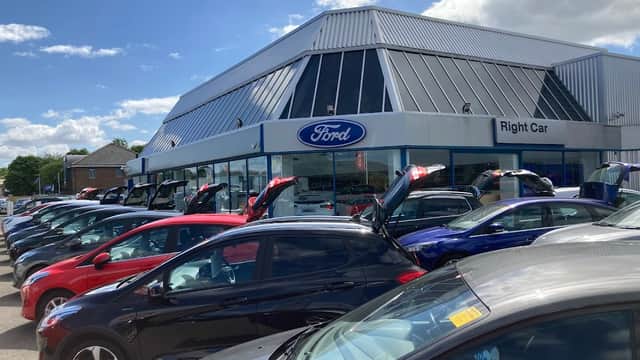 Right Car Beverley - Car Dealers in beverley