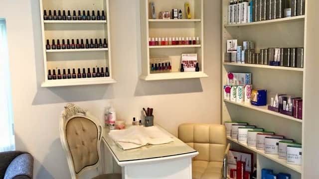 Memphis Belle Beauty - Beauty Salons in wetherby