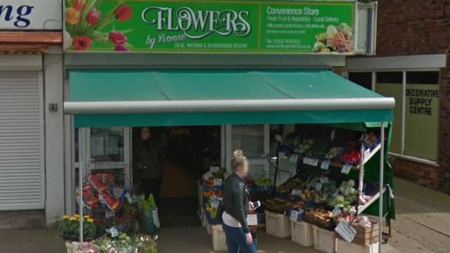 Flowers by Yvonne - Florists in bridlington