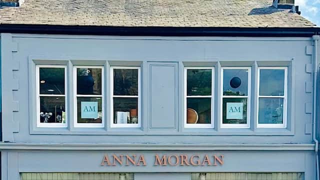 Anna Morgan - Furniture Shops in ilkley