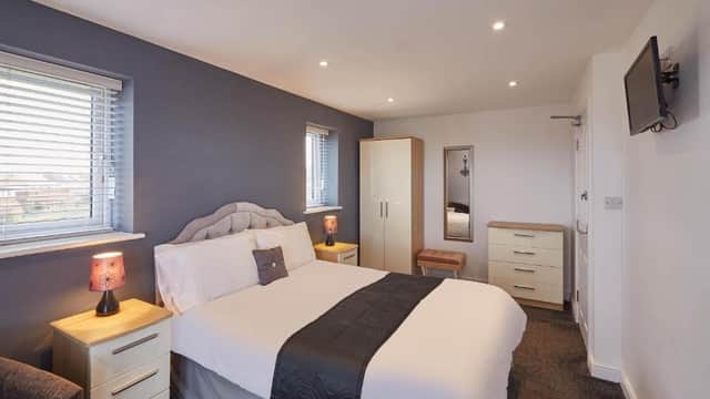 Host & Stay - Baye View