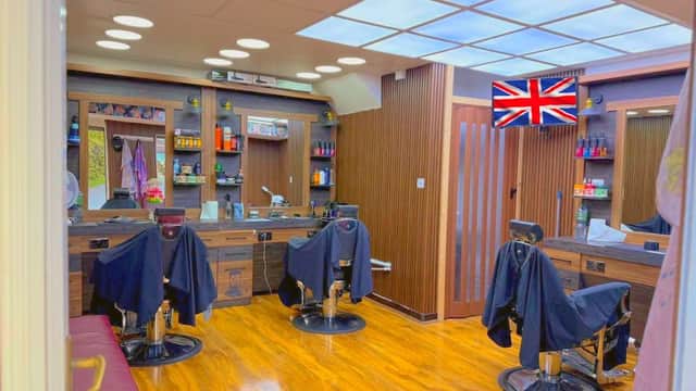 Stylish Barber Hackenthorpe ( UNDER NEW MANAGEMENT) - Barbers in woodhouse