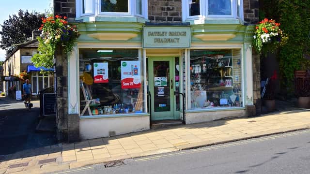 Pateley Bridge Pharmacy - Pharmacies in pateley bridge
