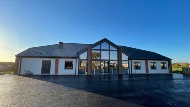 Accommodation at The Willows Holiday Park in withernsea