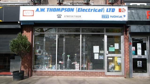 Thompson A W (Electrical) Ltd - Electricians in wath upon dearne