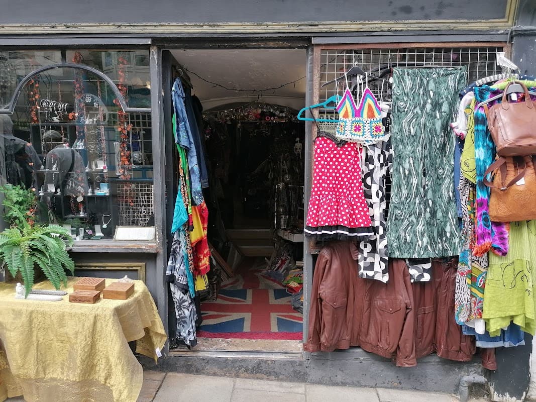 Phookaz Vintage Emporium