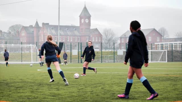 Ripon Grammar School - Secondary Schools in ripon