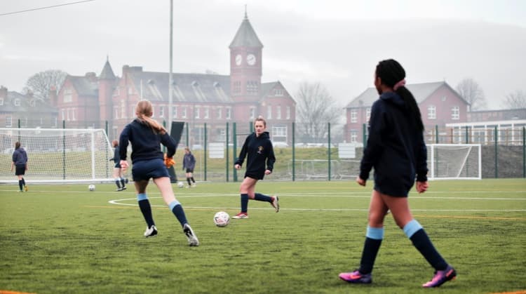 Ripon Grammar School