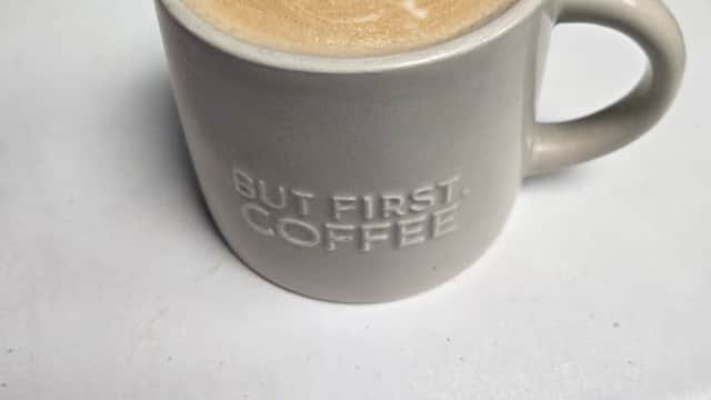 Cafe Coffee Cup Cafe in mexborough