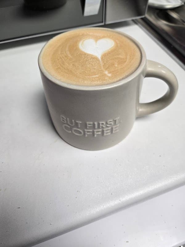 Coffee Cup Cafe