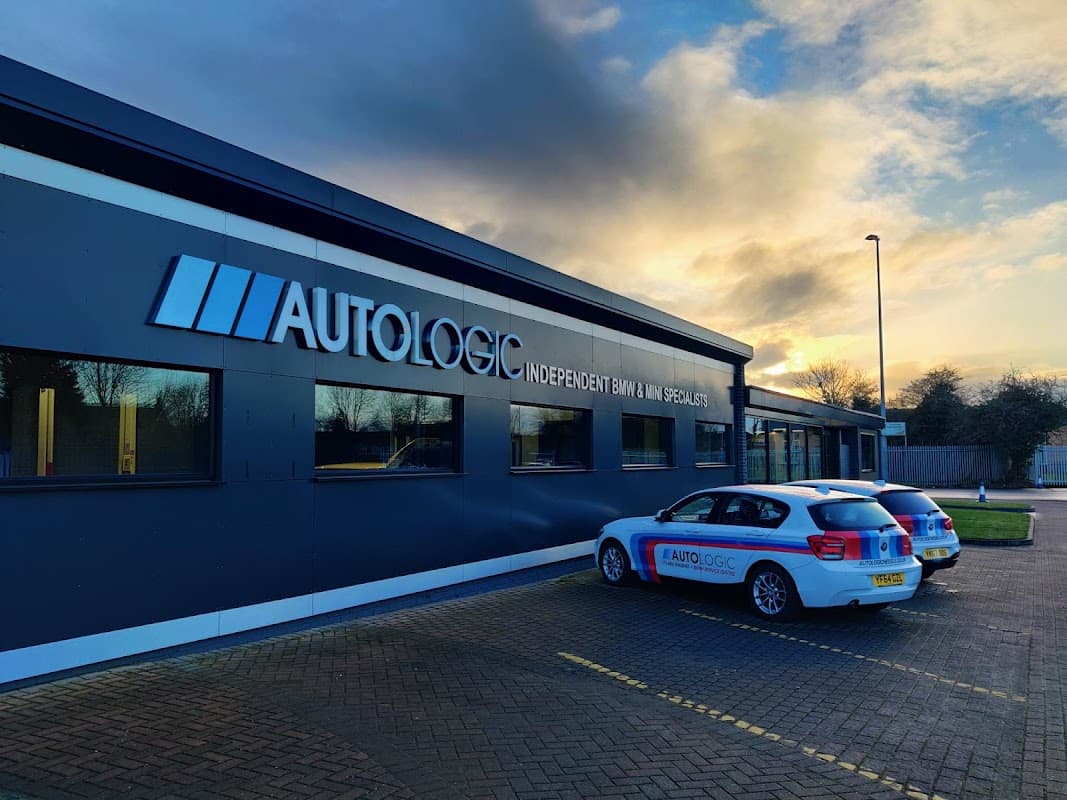 Autologic Hessle Ltd