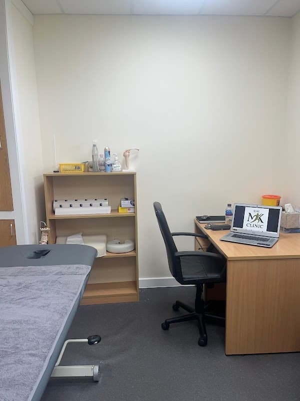 The MK Clinic