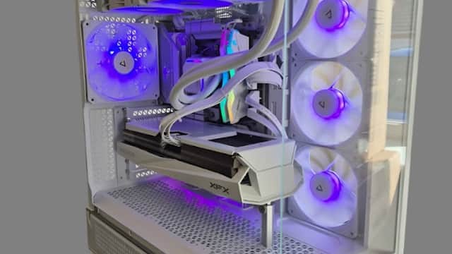 Apex PC's - Computer Shops in wombwell
