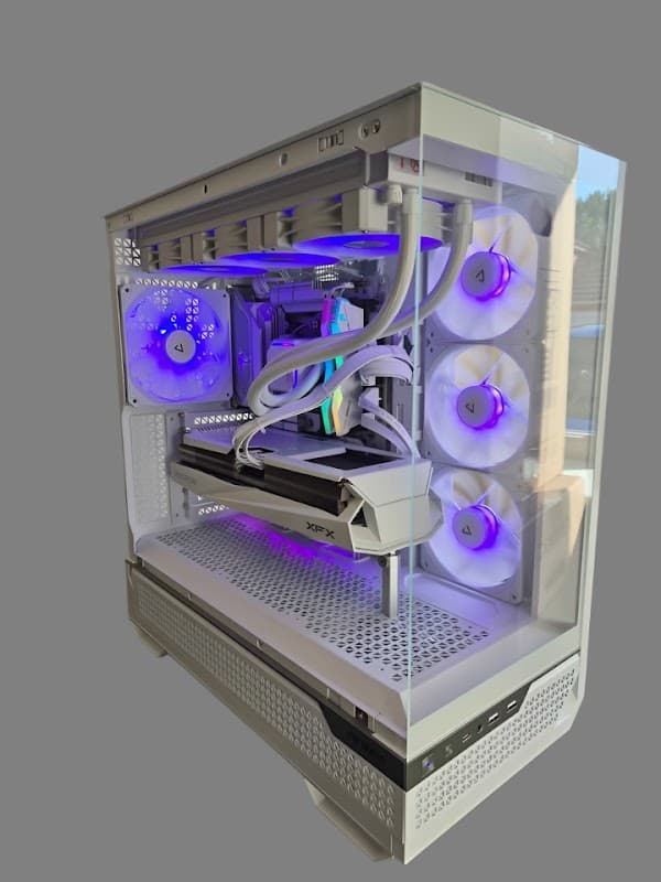 Apex PC's
