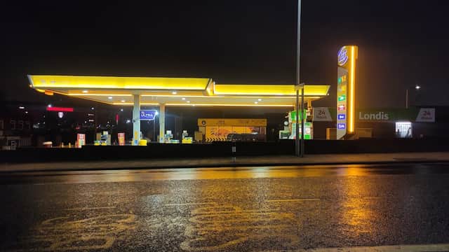 Londis - Supermarkets in rotherham
