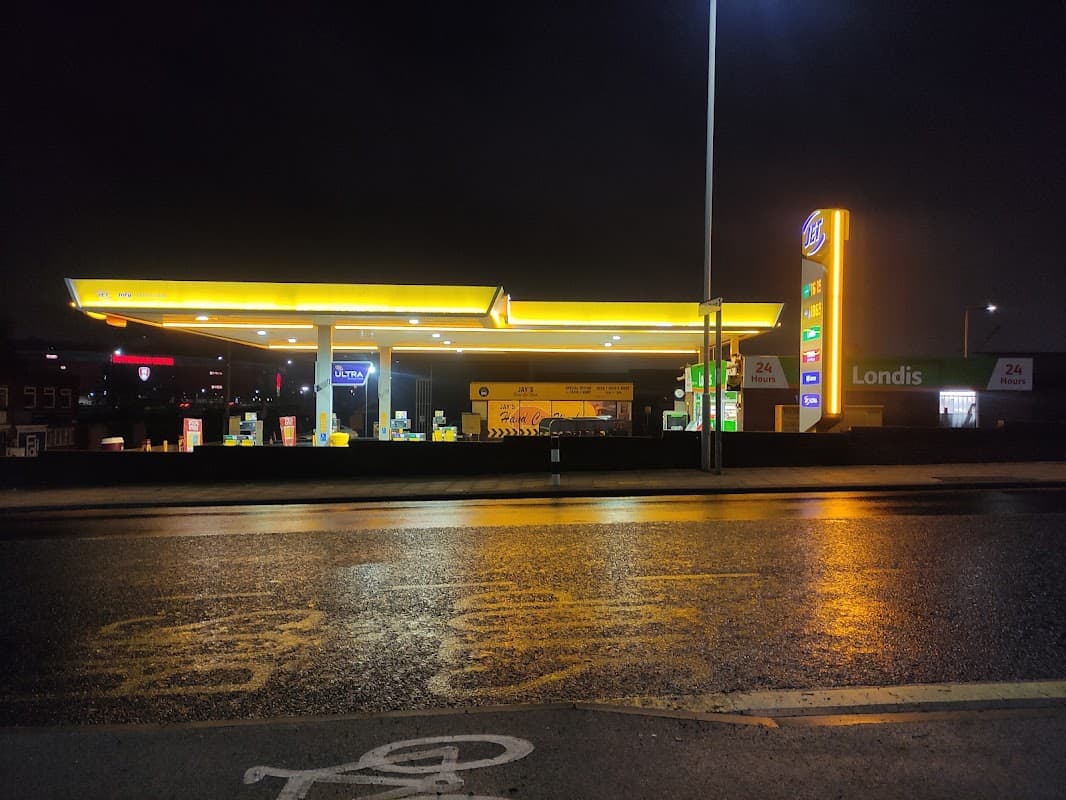 Londis