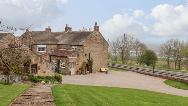 The Cottage, Easington, North Yorkshire, Yorkshire