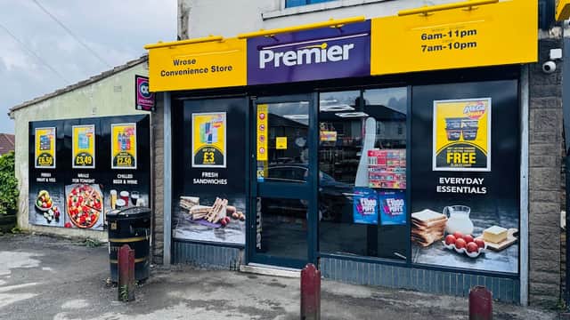 Wrose Convenience Store & Off License - Off Licences in bradford