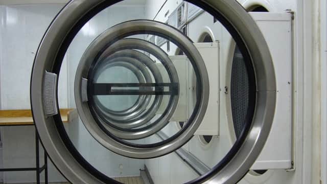 Clean World - Launderettes in exley