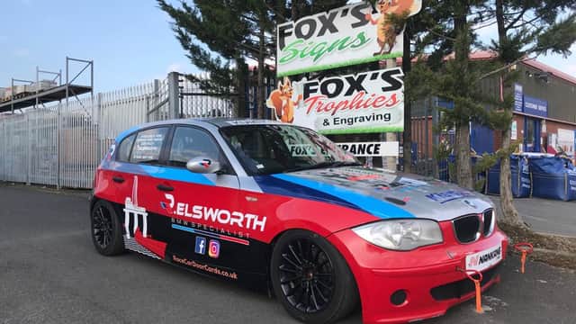 R Elsworth BMW Specialist - Garages in thirsk
