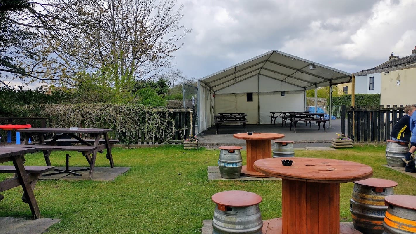 Bulls Head Inn