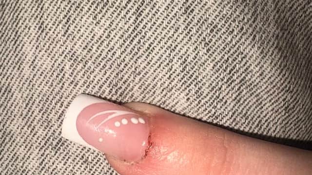 Marsh Nails - Nail Salons in huddersfield