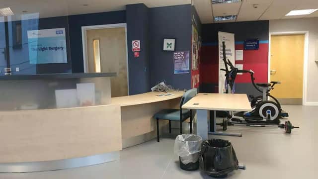 The Light Surgery - Doctors in leeds