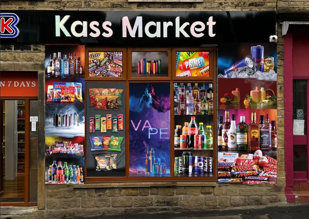 Kass Market